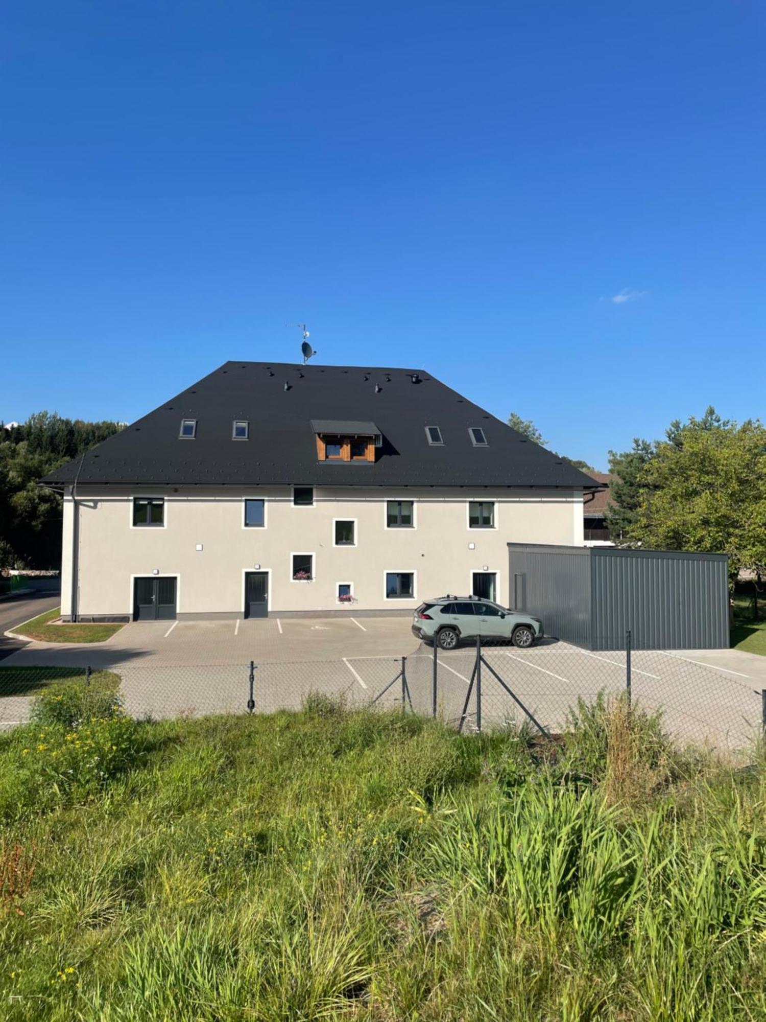 Apartment Navi- Modern Studio In Krkonose Foothills Stare Buky 外观 照片