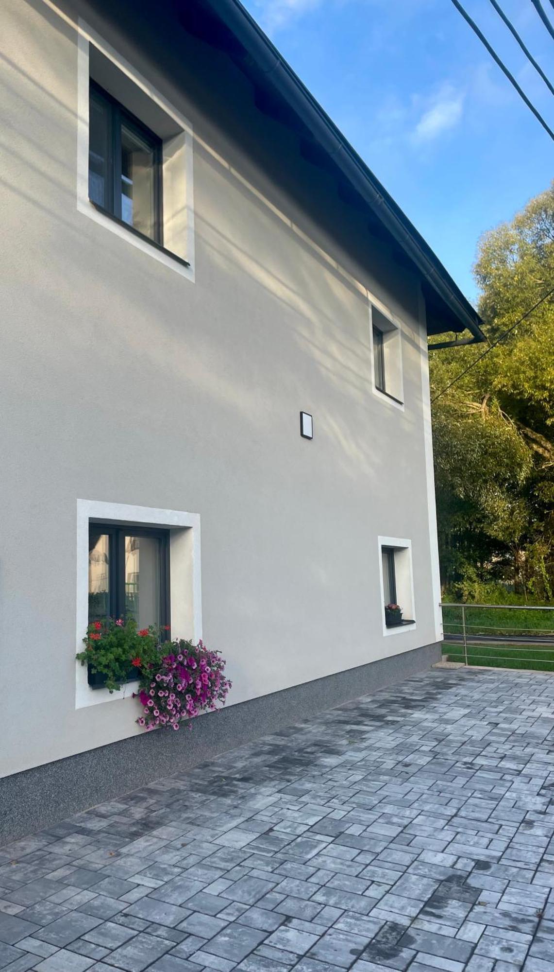 Apartment Navi- Modern Studio In Krkonose Foothills Stare Buky 外观 照片