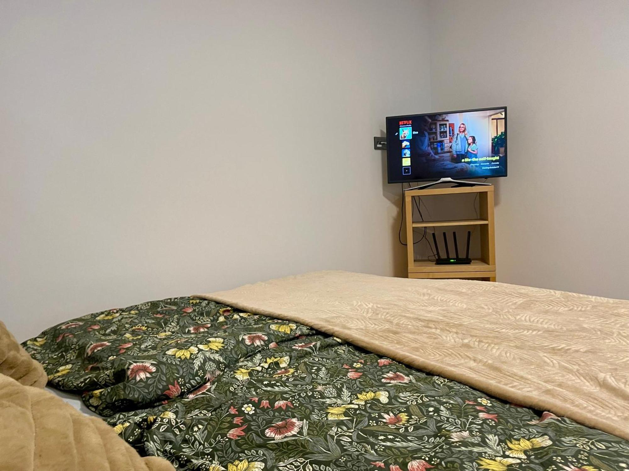 Apartment Navi- Modern Studio In Krkonose Foothills Stare Buky 外观 照片
