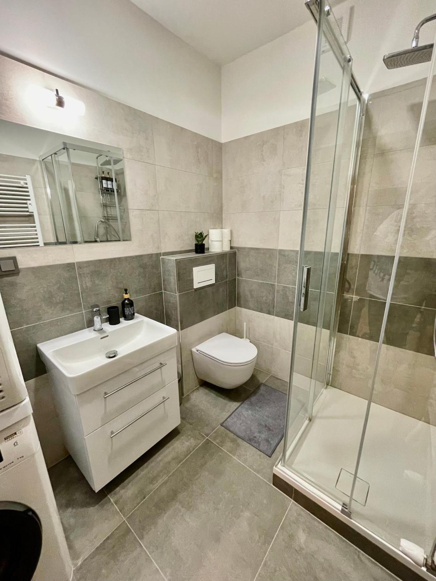 Apartment Navi- Modern Studio In Krkonose Foothills Stare Buky 外观 照片
