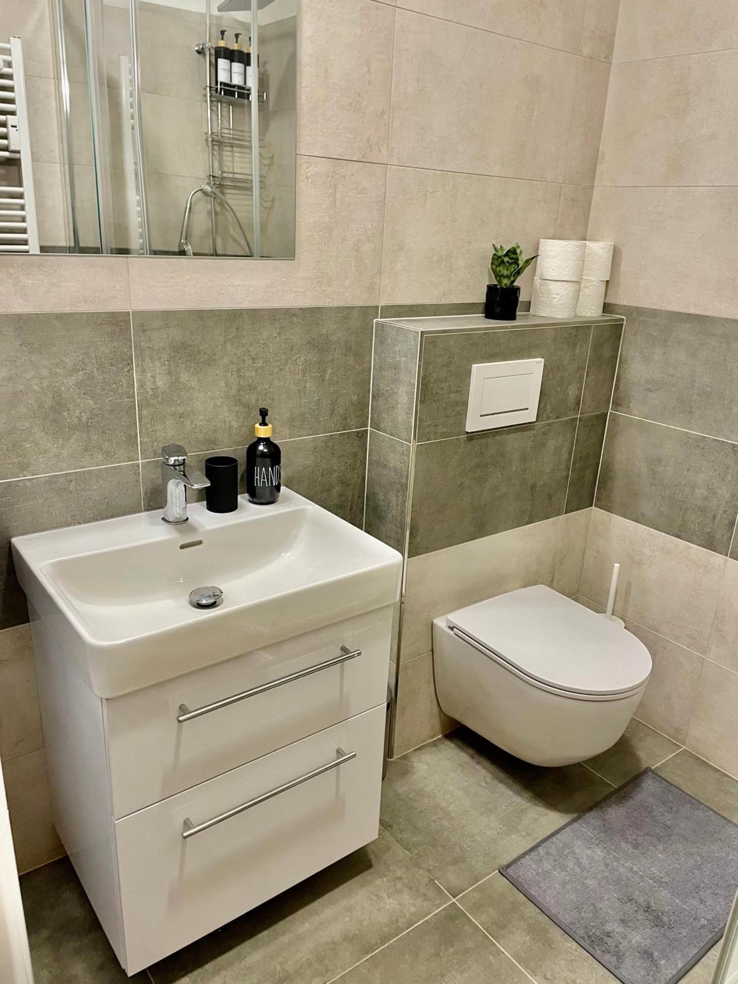 Apartment Navi- Modern Studio In Krkonose Foothills Stare Buky 外观 照片