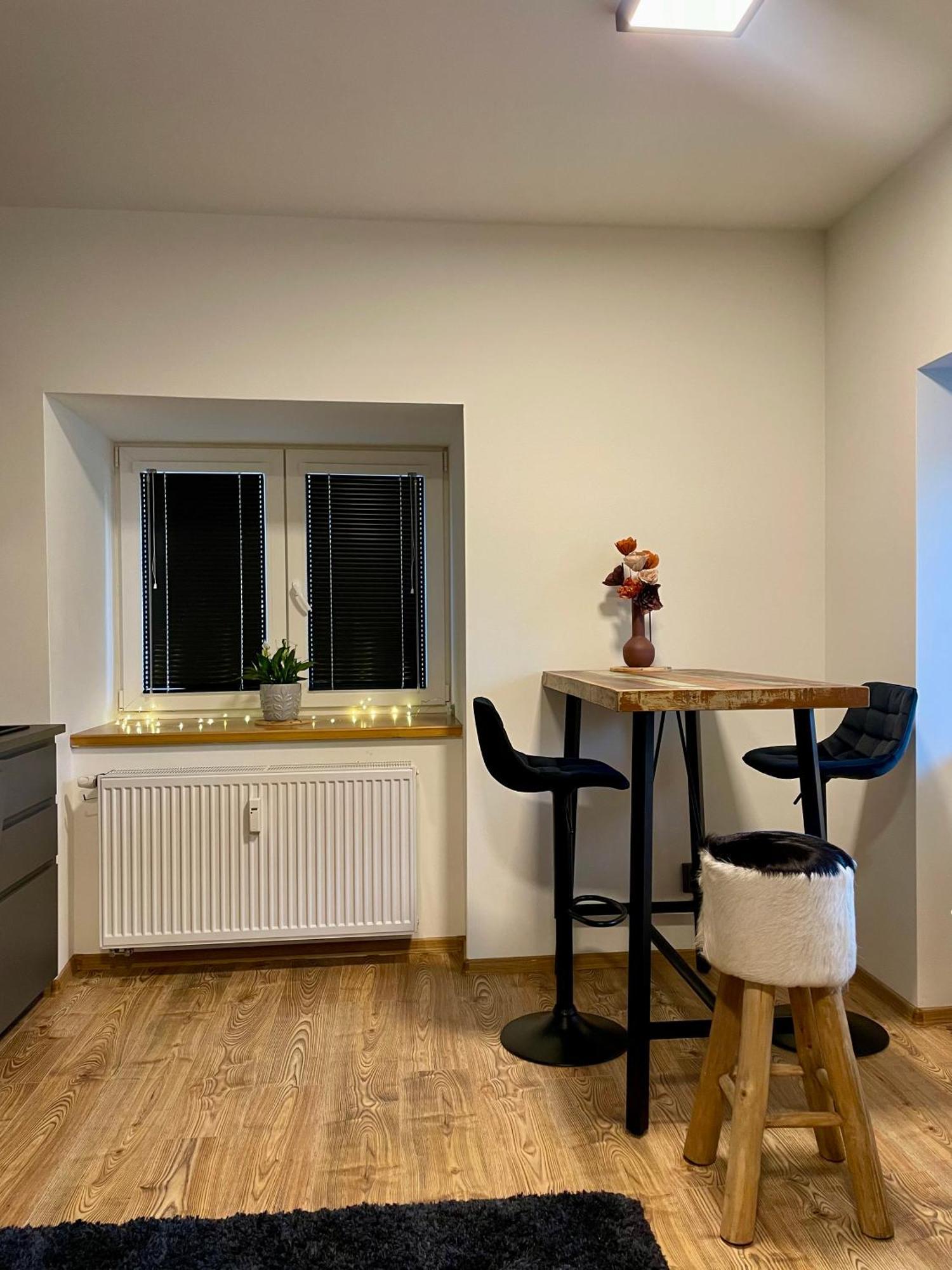 Apartment Navi- Modern Studio In Krkonose Foothills Stare Buky 外观 照片