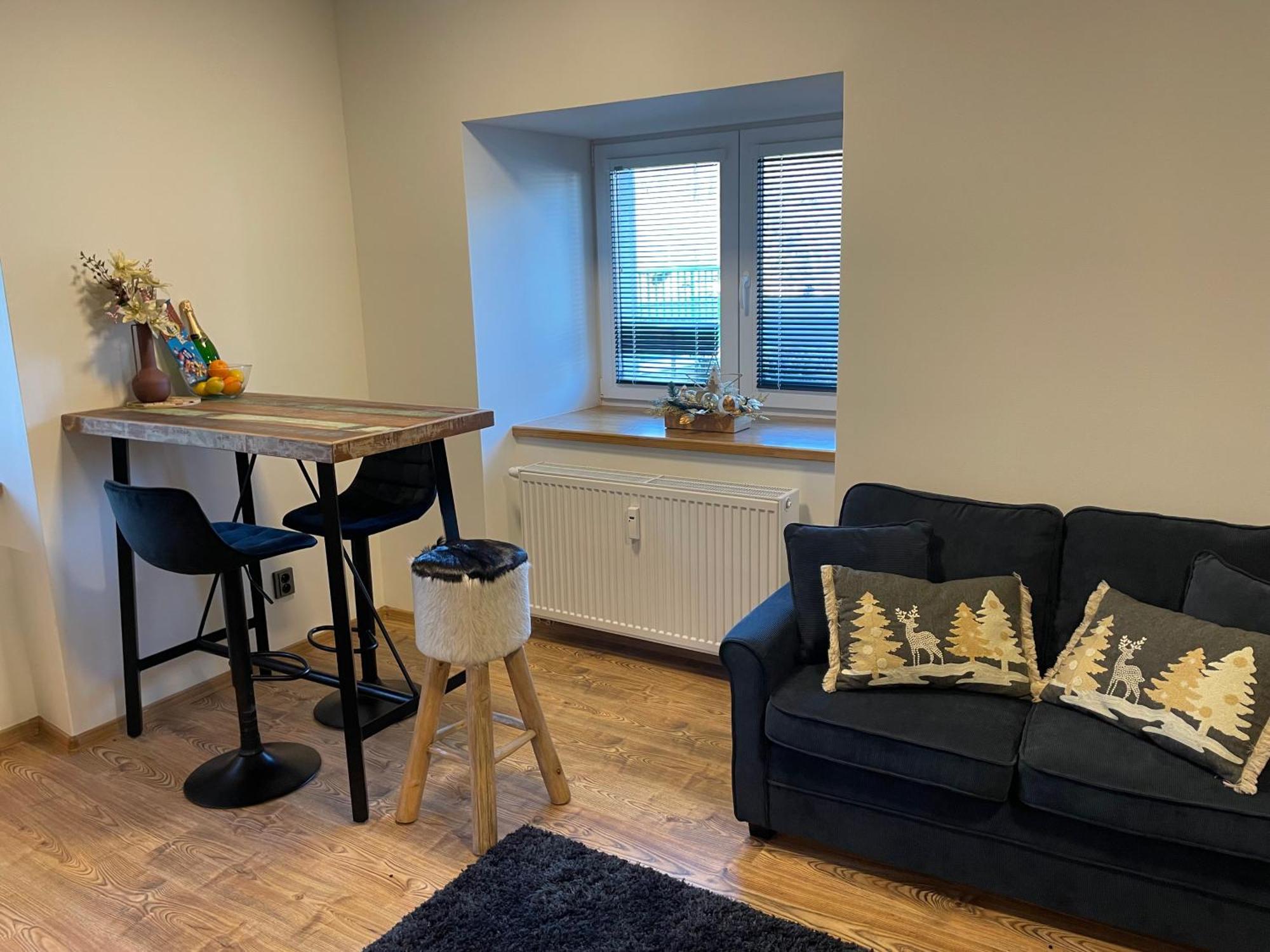 Apartment Navi- Modern Studio In Krkonose Foothills Stare Buky 外观 照片